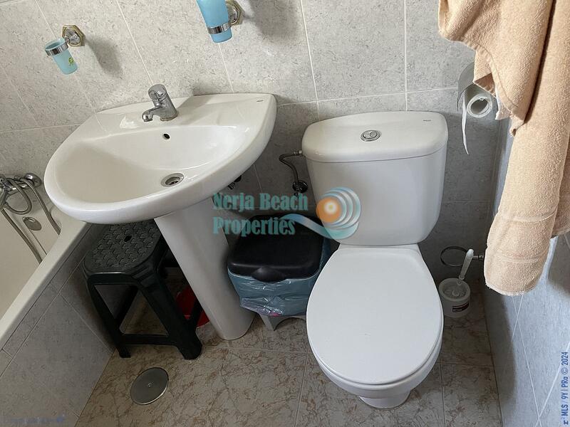 3 Cuarto Adosado en venta