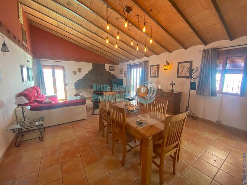 4 bedroom Villa for sale