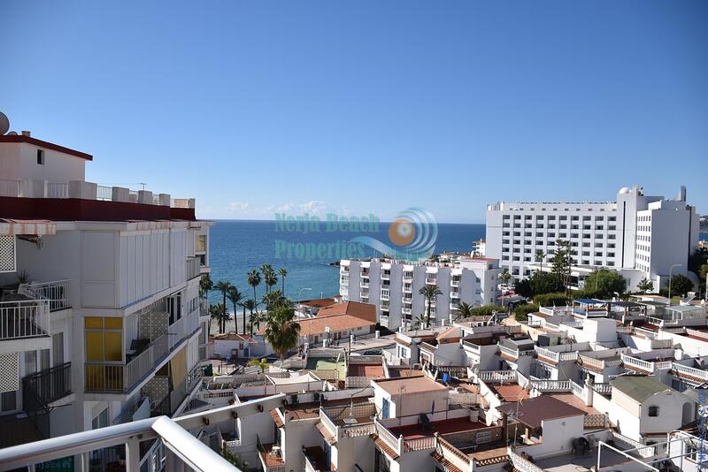 Apartamento en venta