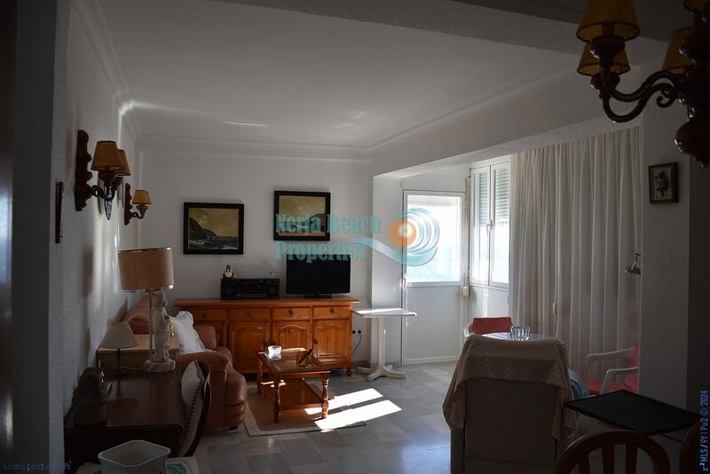 Apartamento en venta