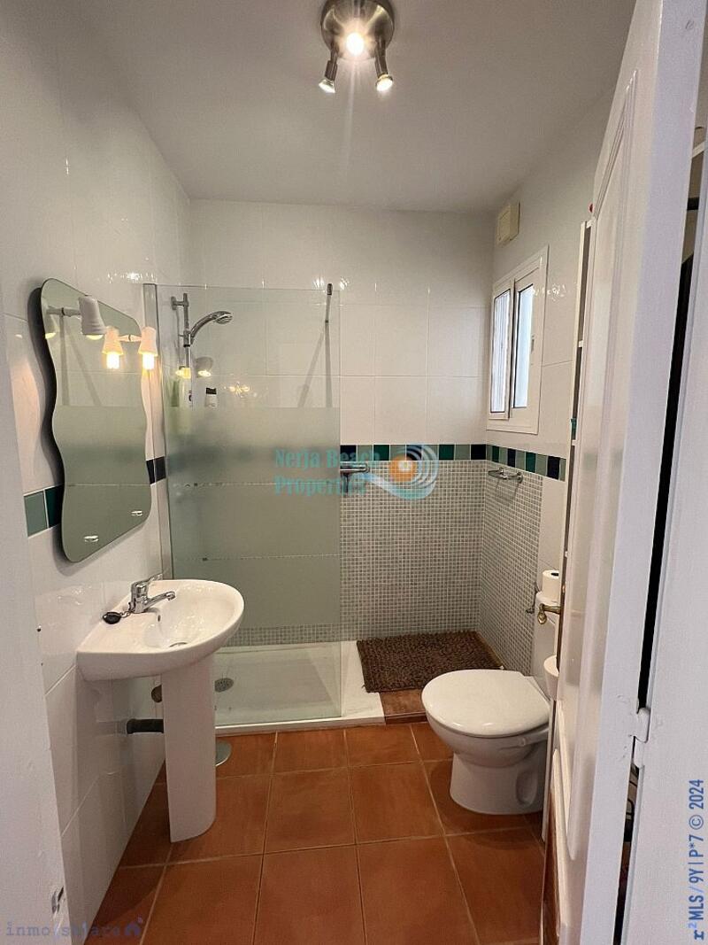 3 Schlafzimmer Stadthaus zu verkaufen