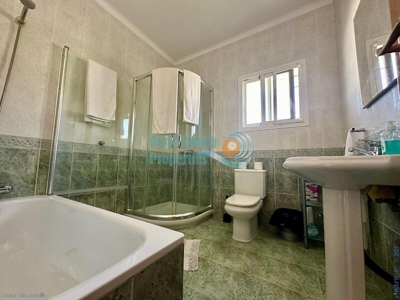 3 Cuarto Villa en venta