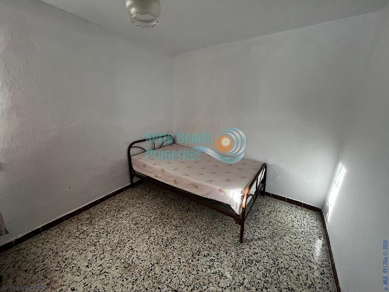 4 Cuarto Adosado en venta