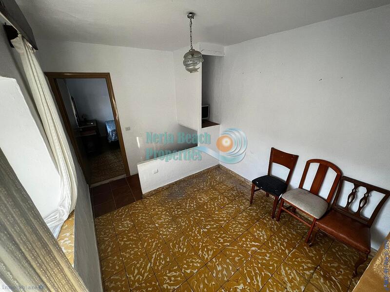 4 Cuarto Adosado en venta