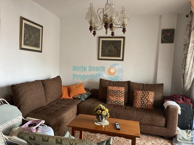 Appartement Te koop in Nerja, Málaga