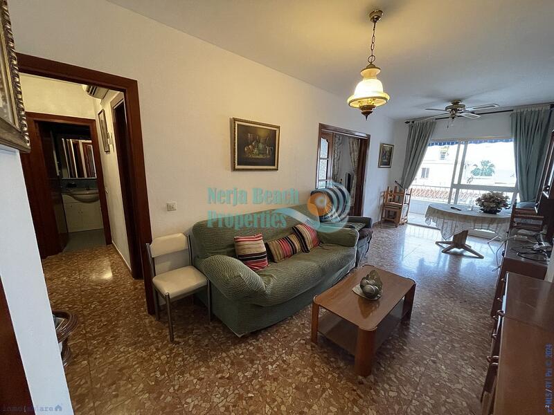 2 Cuarto Apartamento en venta