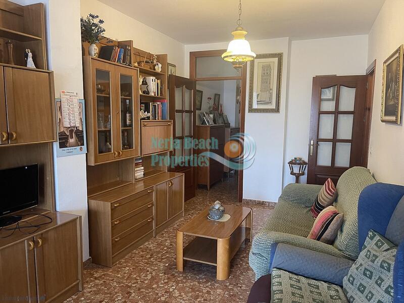 2 Cuarto Apartamento en venta