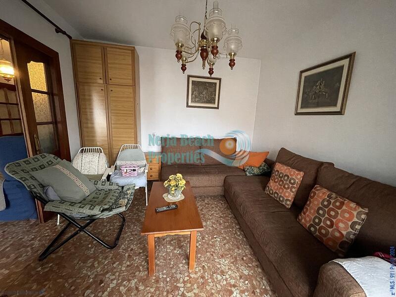 2 Cuarto Apartamento en venta