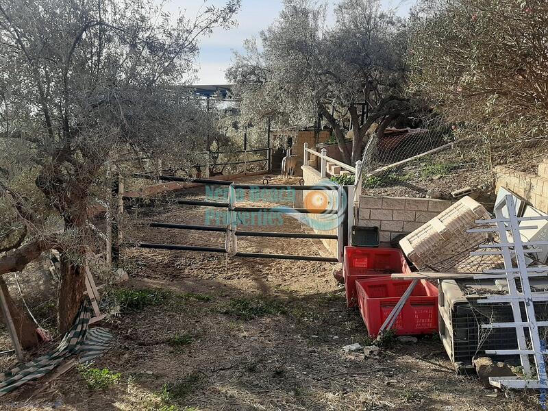 Land for sale