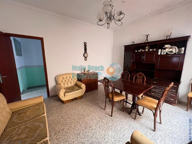 5 Cuarto Adosado en venta