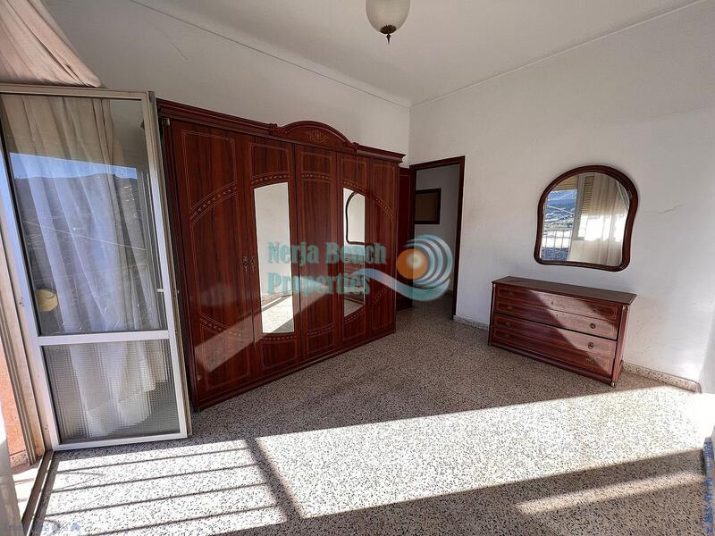 5 Cuarto Adosado en venta