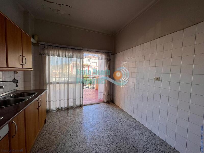 5 Cuarto Adosado en venta