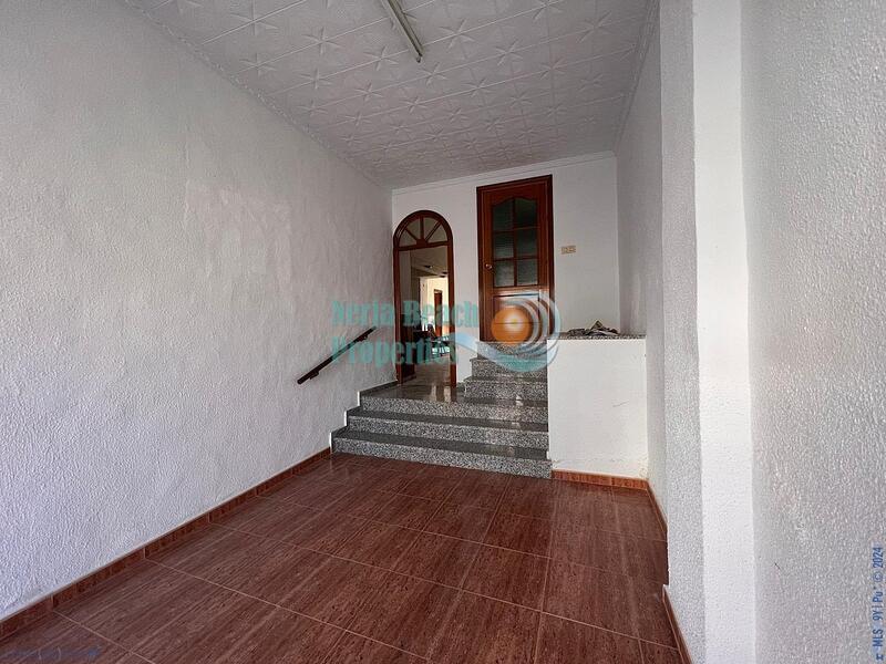 5 Cuarto Adosado en venta
