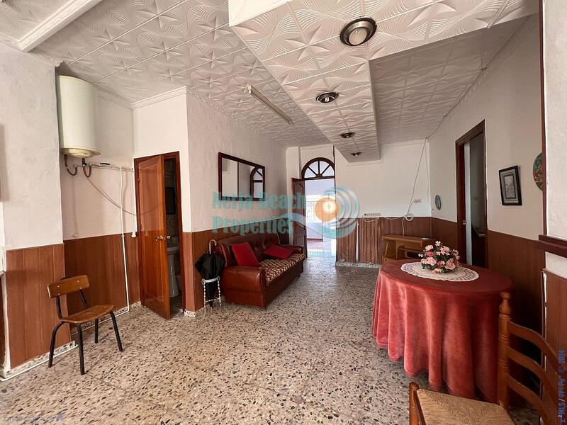 5 Cuarto Adosado en venta