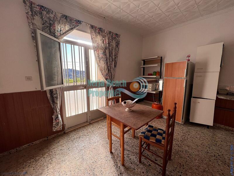 5 Cuarto Adosado en venta