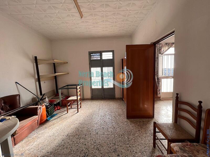 5 Cuarto Adosado en venta