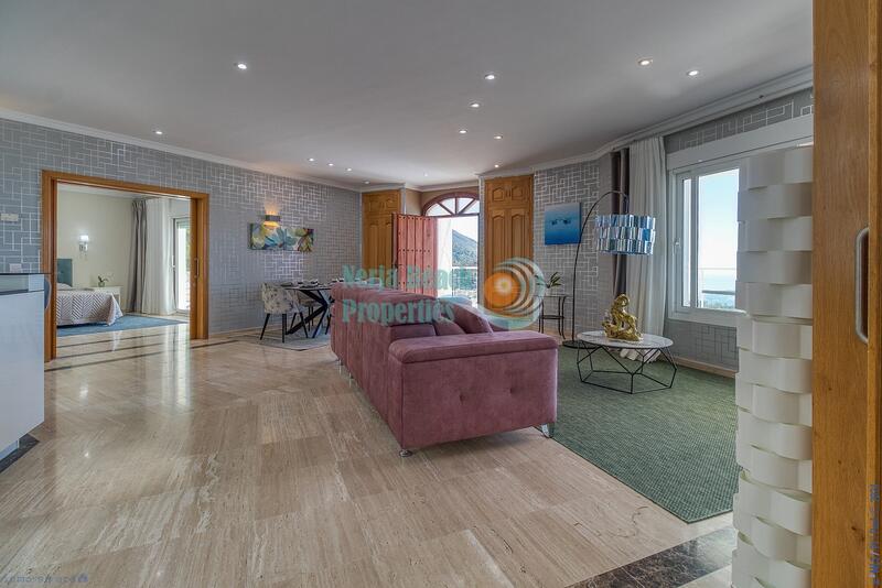 7 soverom Villa til salgs