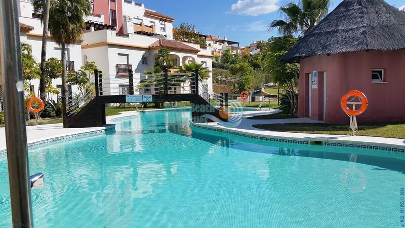 Maison de Ville à vendre dans Caleta de Velez, Málaga