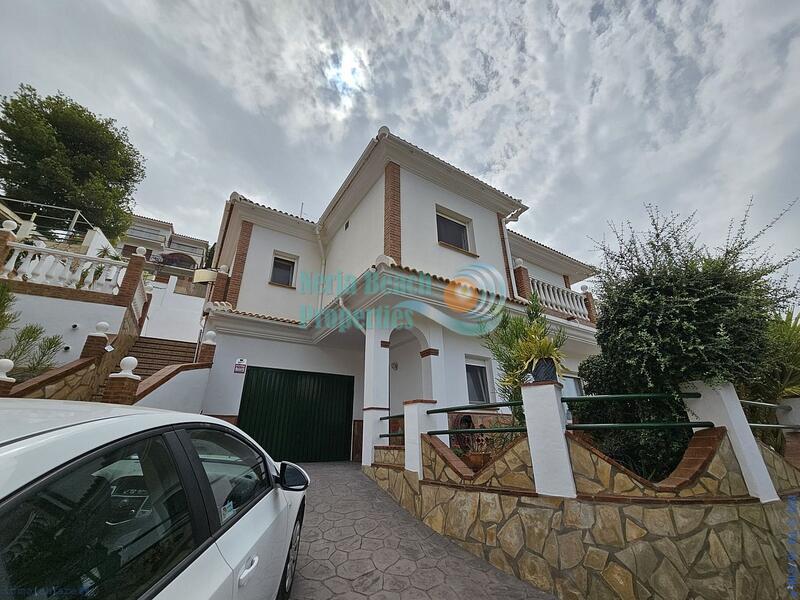Villa for sale in Velez Malaga, Málaga