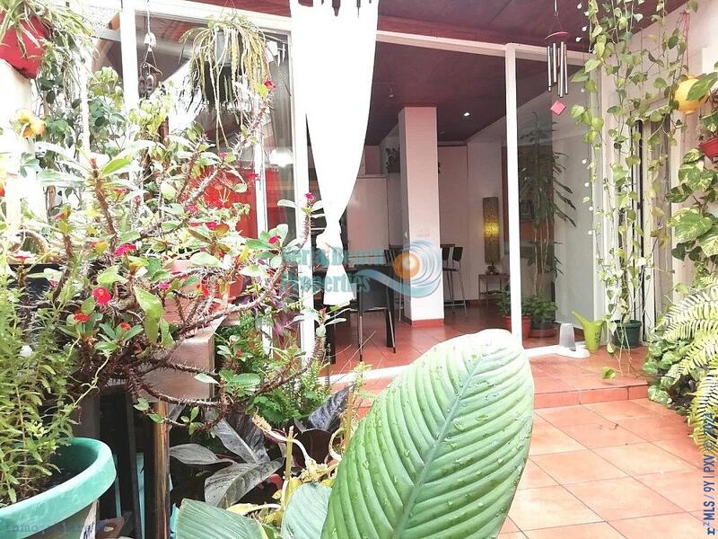 4 Cuarto Apartamento en venta