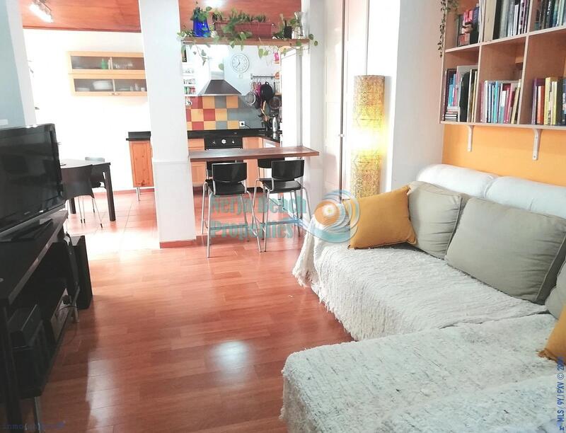 4 Cuarto Apartamento en venta