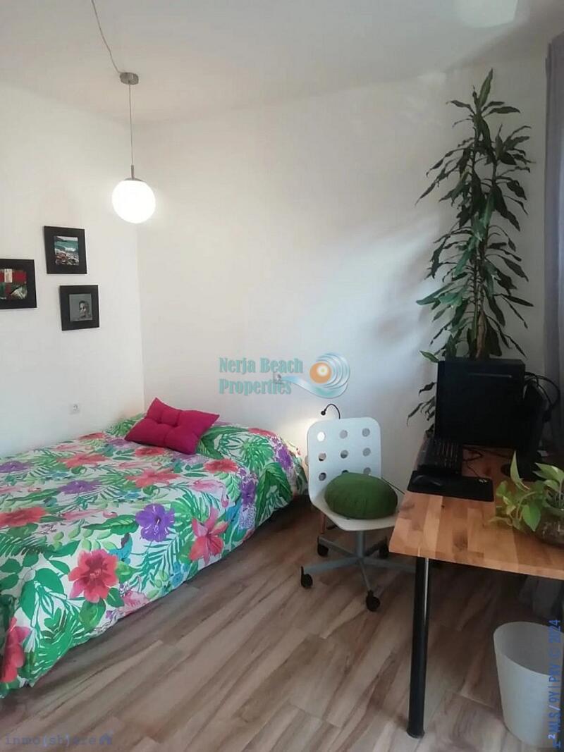 4 slaapkamer Appartement Te koop