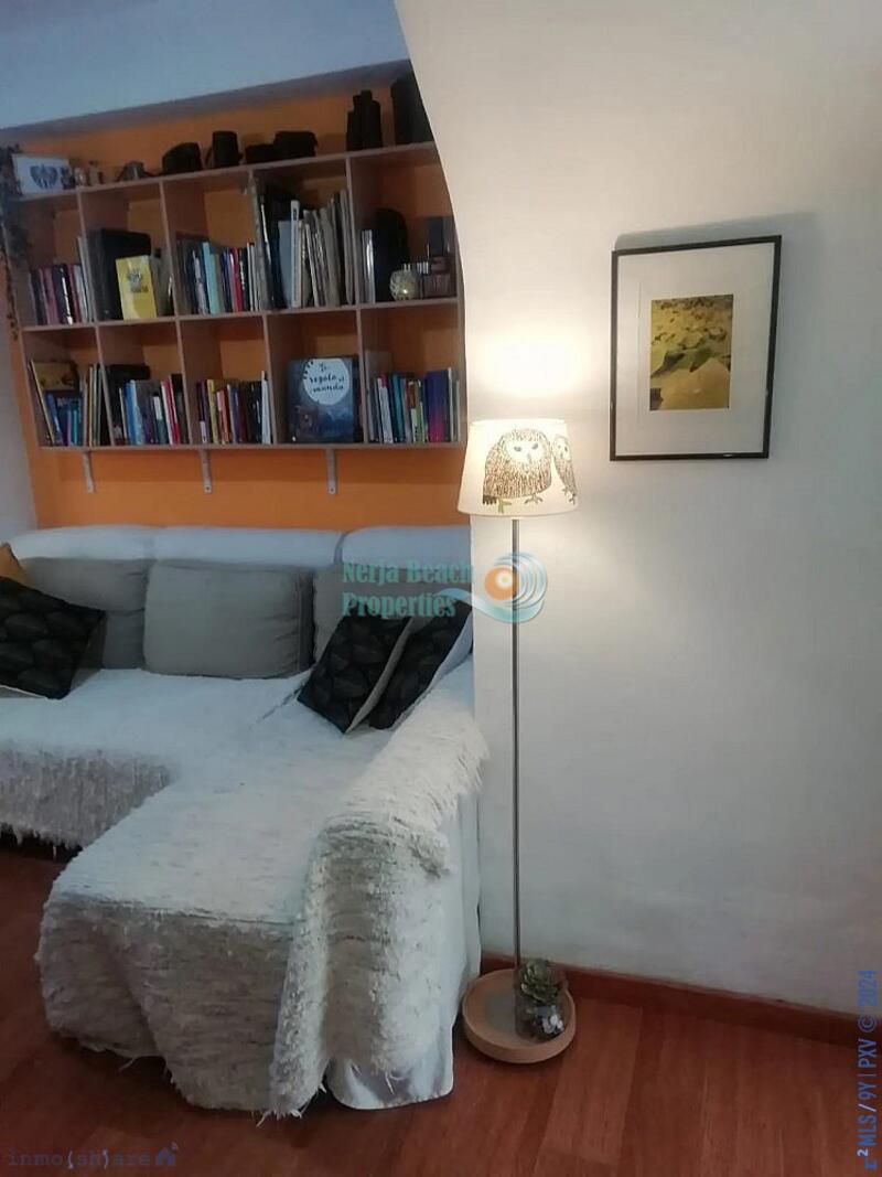 4 slaapkamer Appartement Te koop