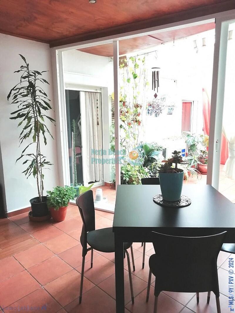 4 slaapkamer Appartement Te koop