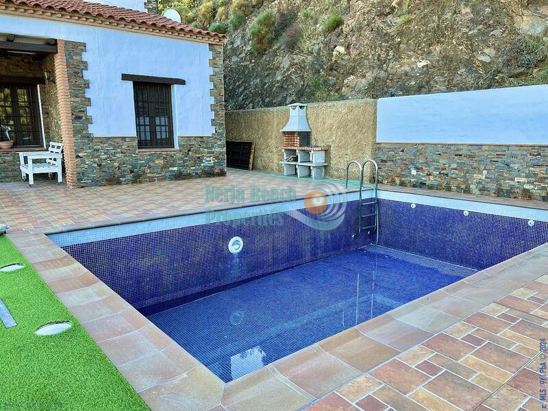 5 Cuarto Villa en venta