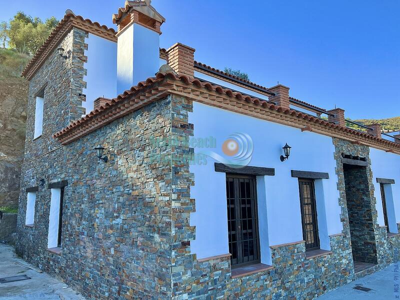 5 Cuarto Villa en venta