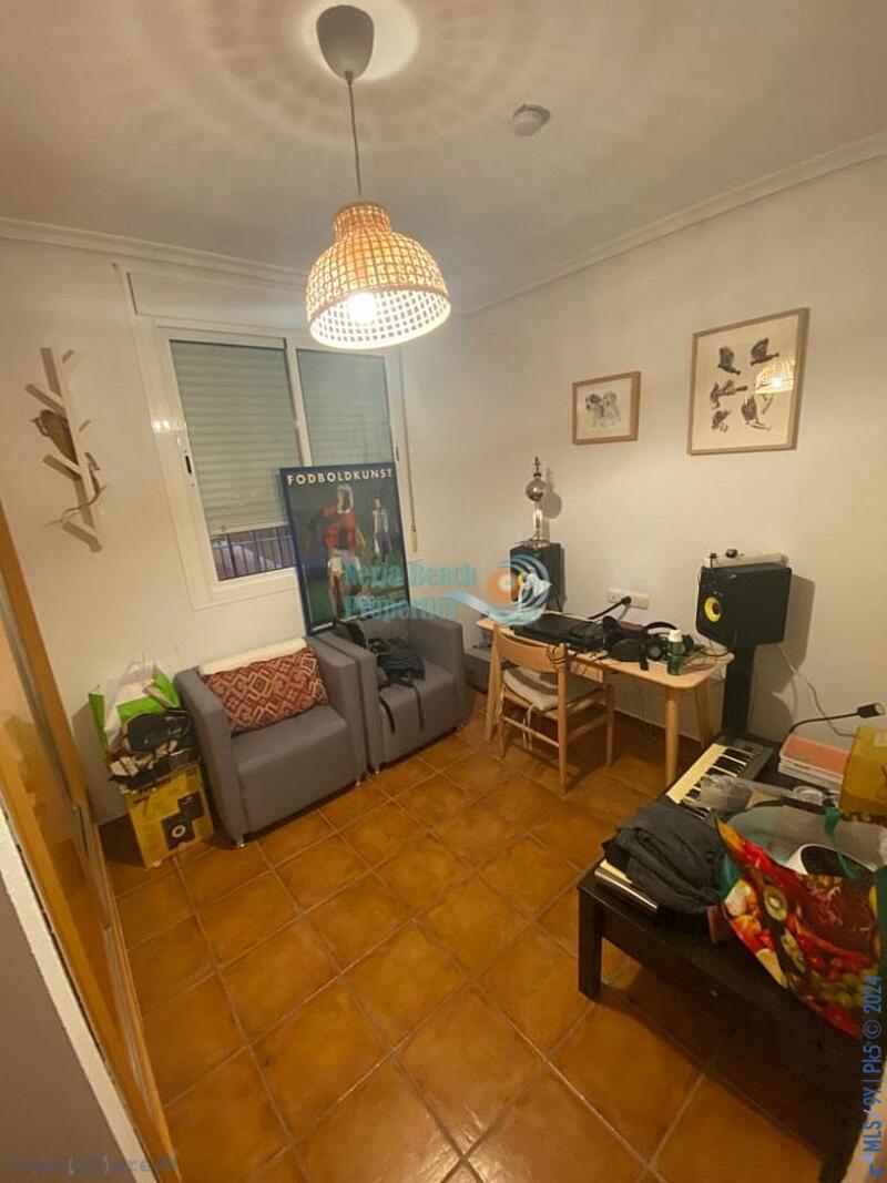 2 slaapkamer Appartement Te koop