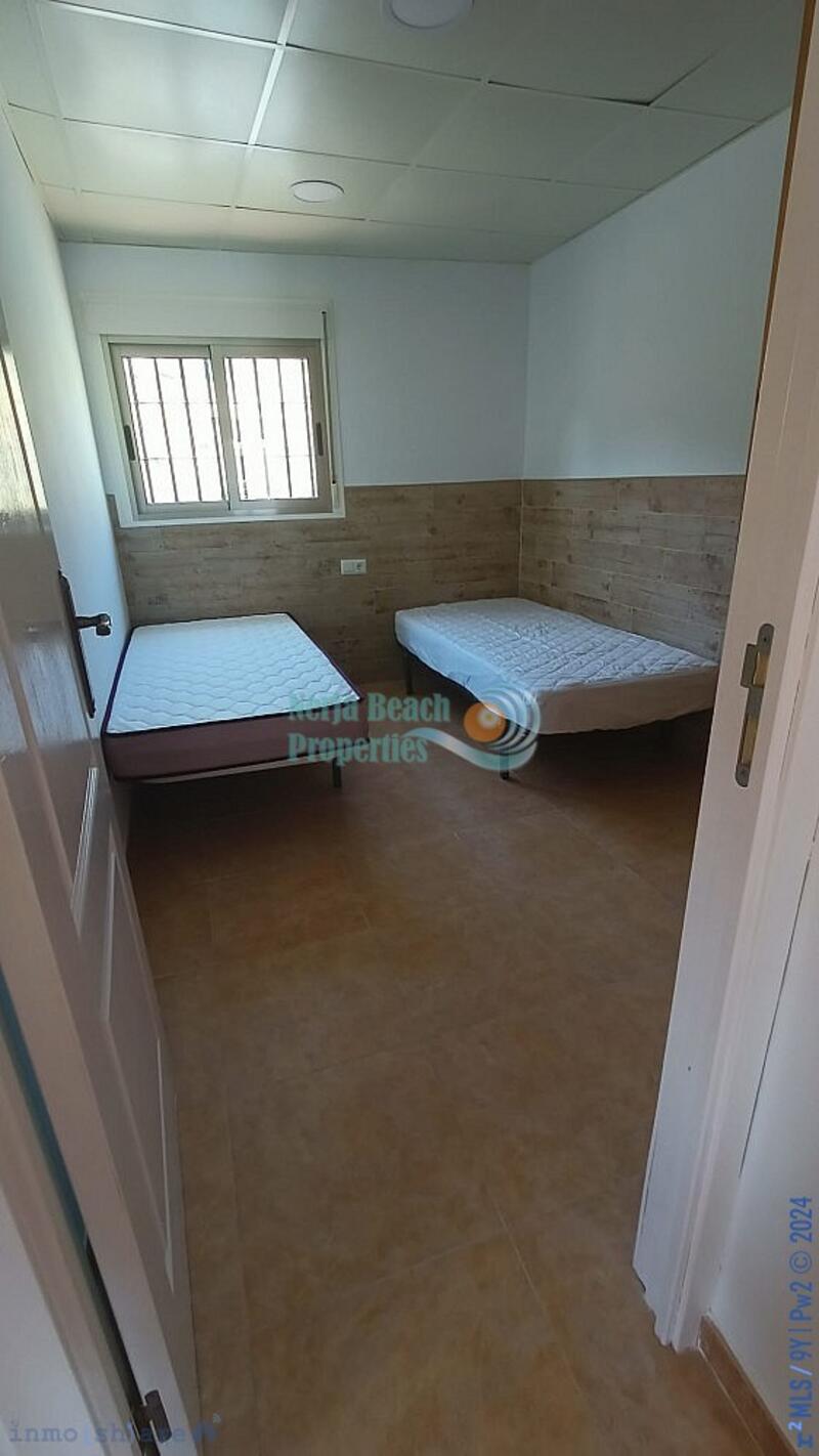 3 Cuarto Adosado en venta