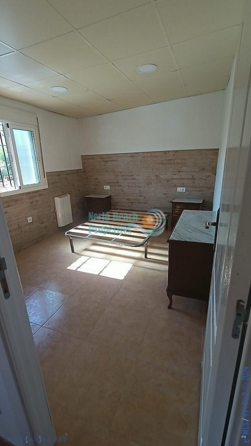 3 Cuarto Adosado en venta