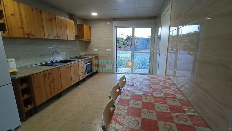 3 Cuarto Adosado en venta