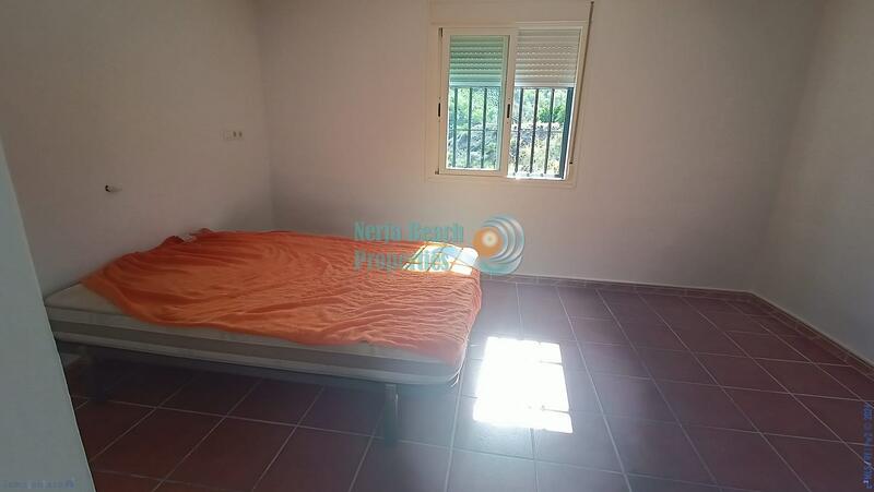 3 Cuarto Adosado en venta