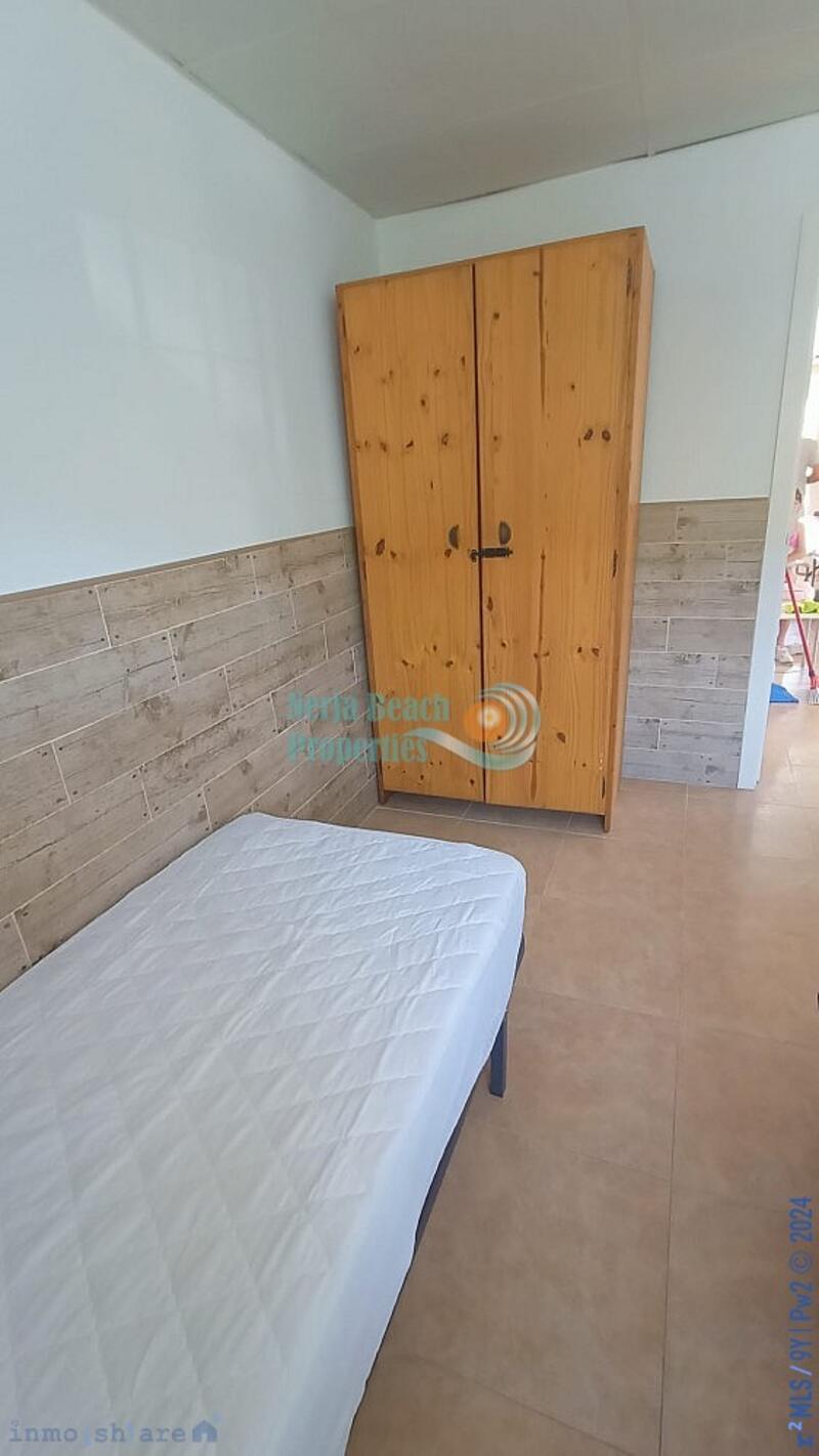 3 Cuarto Adosado en venta