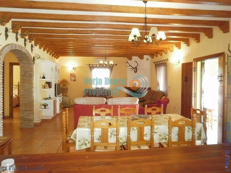 4 bedroom Villa for sale