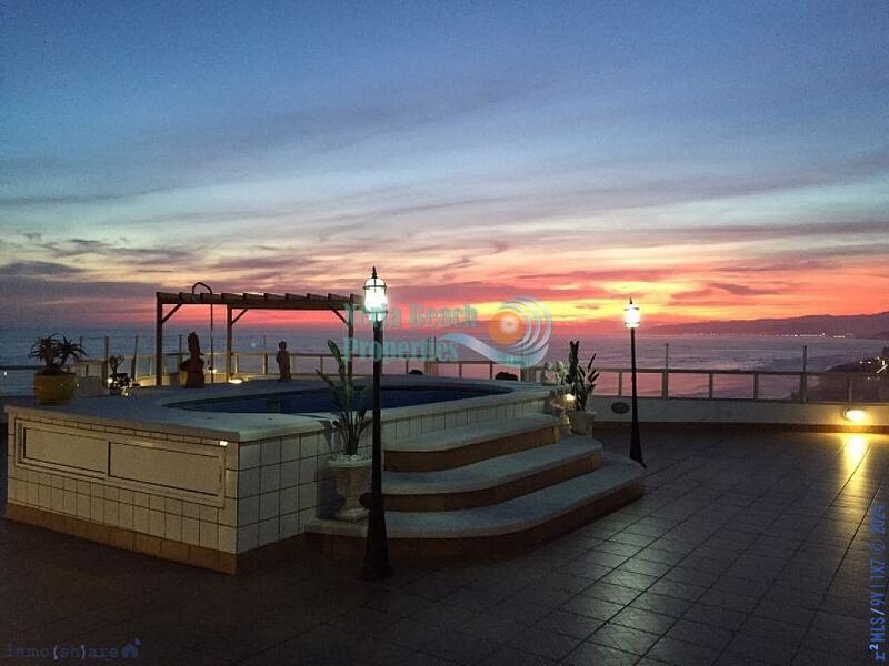 Lejlighed til salg i Torrox, Málaga