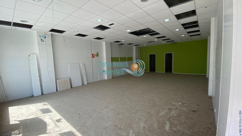 Local Comercial en venta