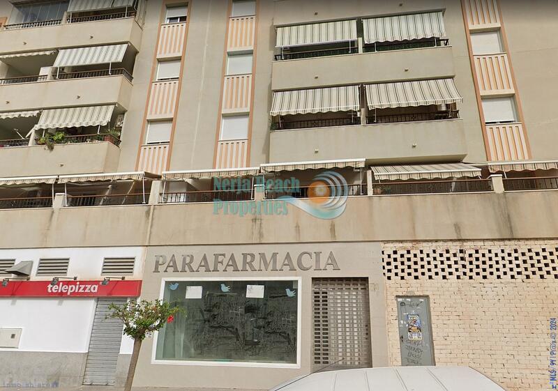 Local Comercial en venta