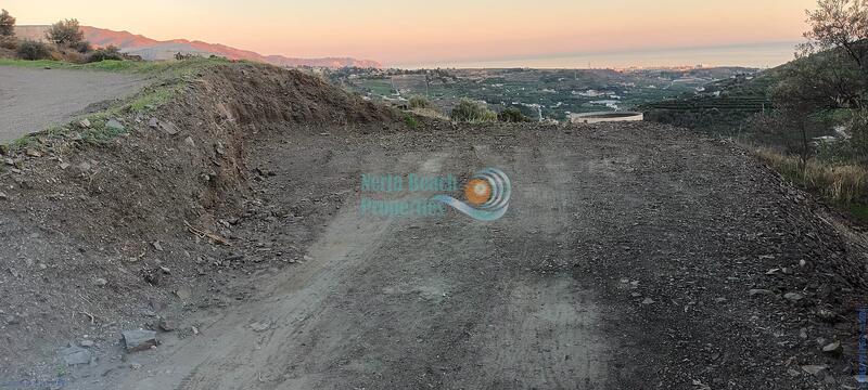 Land for sale