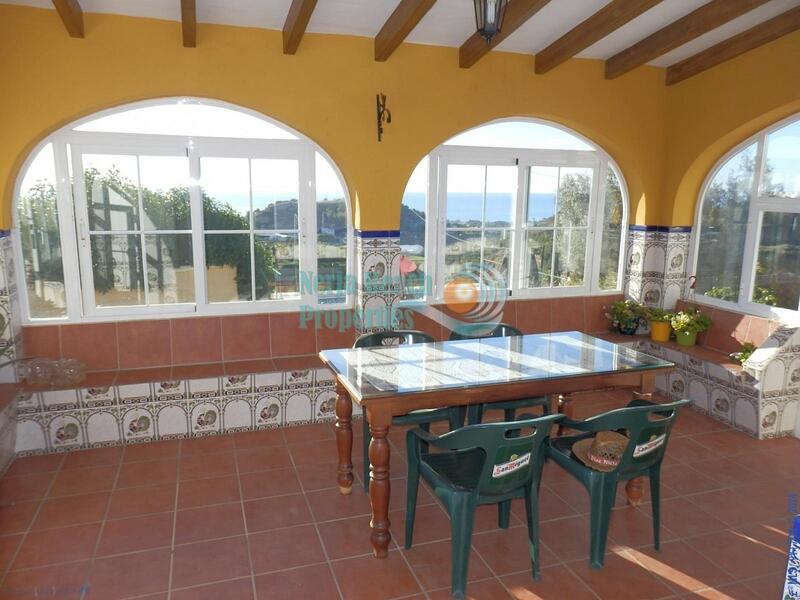 4 Cuarto Villa en venta