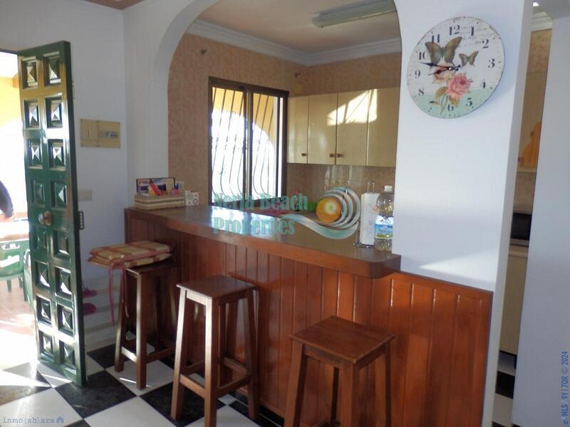 4 Cuarto Villa en venta