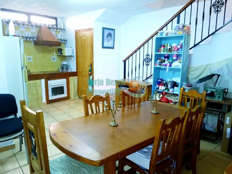 4 chambre Villa à vendre
