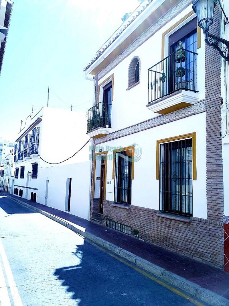 4 chambre Villa à vendre
