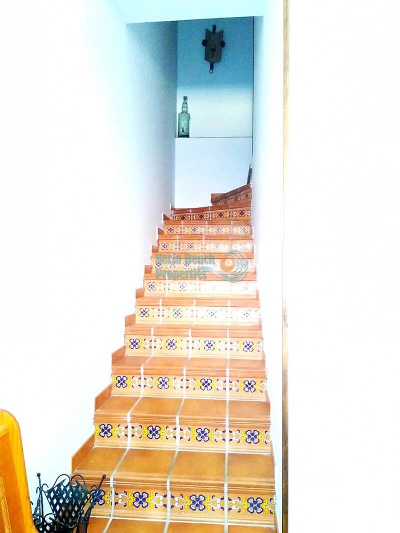 4 chambre Villa à vendre