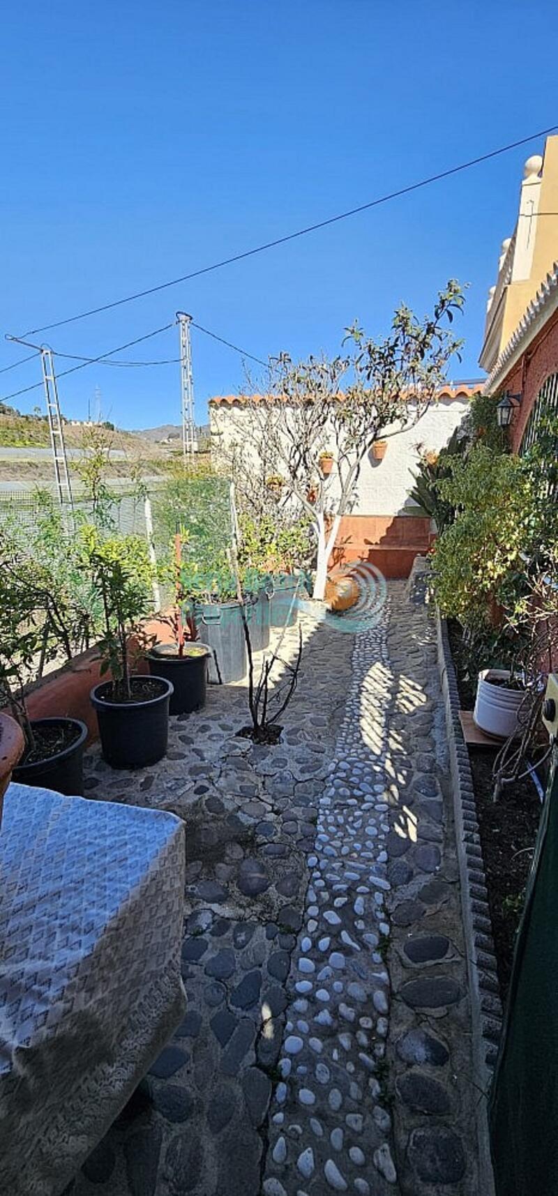 4 Cuarto Villa en venta