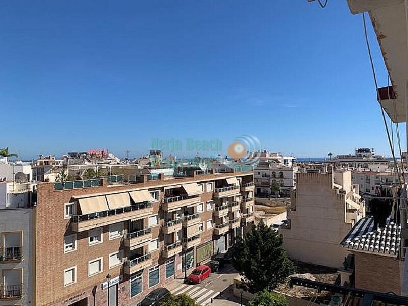 Appartement Te koop in Nerja, Málaga