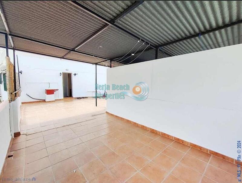 Townhouse for sale in Canillas de Albaida, Málaga