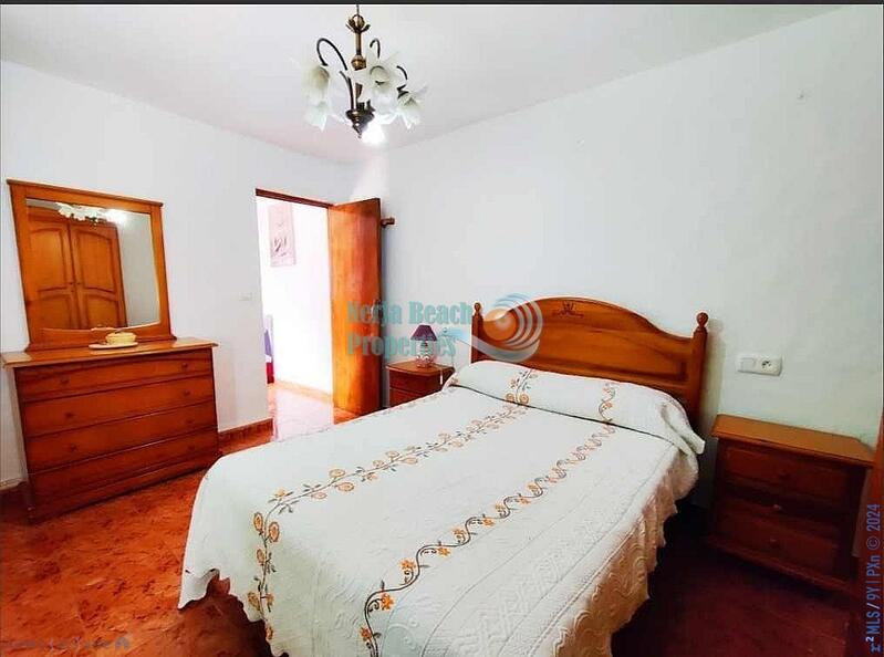 3 Cuarto Adosado en venta